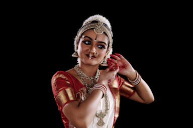 Our Arangetram Students