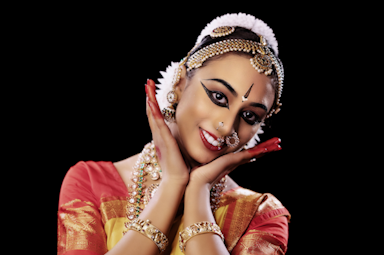 Our Arangetram Students