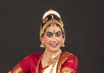 Our Arangetram Students
