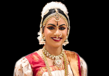 Our Arangetram Students