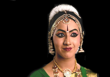 Our Arangetram Students