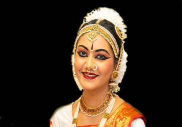 Our Arangetram Students