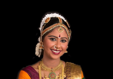 Our Arangetram Students