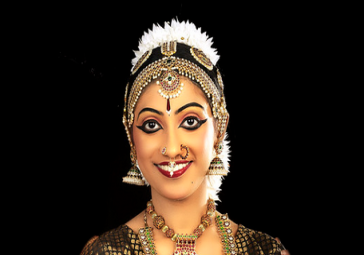 Our Arangetram Students