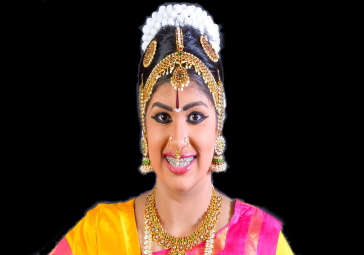 Our Arangetram Students