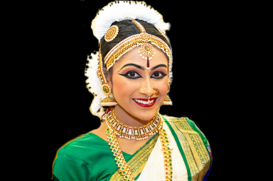 Our Arangetram Students