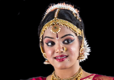Our Arangetram Students