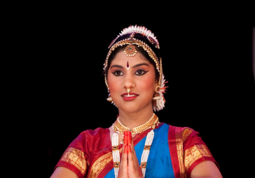 Our Arangetram Students