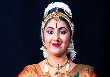 Our Arangetram Students