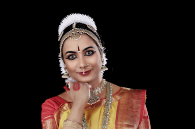 Our Arangetram Students