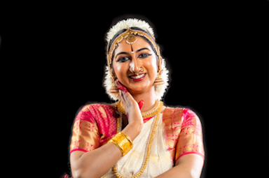 Our Arangetram Students
