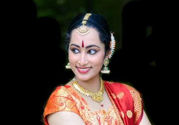 Our Arangetram Students