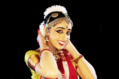 Our Arangetram Students