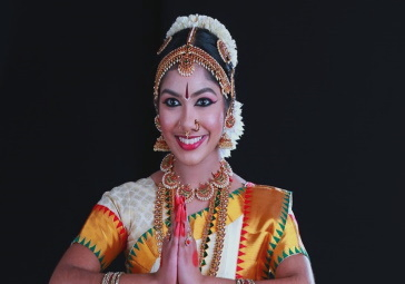 Our Arangetram Students