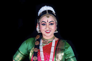 Our Arangetram Students