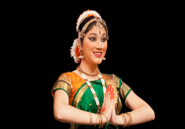 Our Arangetram Students