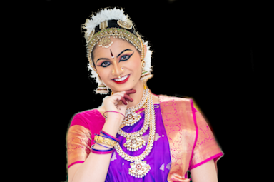 Our Arangetram Students