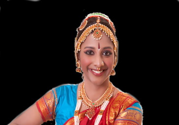 Our Arangetram Students