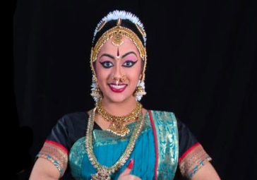 Our Arangetram Students