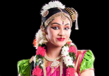 Our Arangetram Students