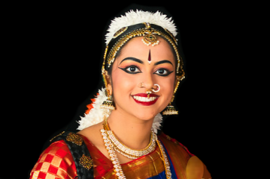 Our Arangetram Students