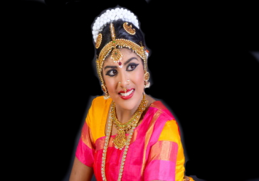 Our Arangetram Students