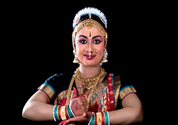 Our Arangetram Students