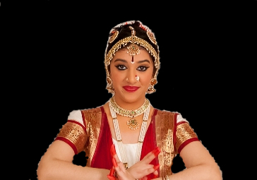 Our Arangetram Students