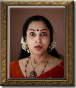 Bhayanaka/Bhaya (Fear)